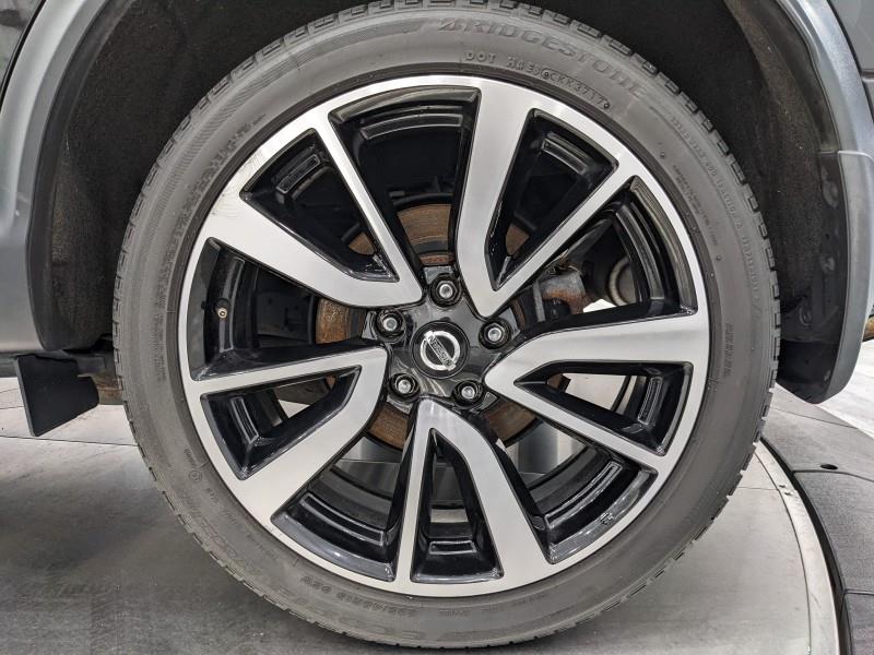 Used Nissan Rogue Sport SL w/Nav & RearCam 2017 | Car Revolution. Maple Shade, New Jersey Used Nissan Rogue Sport SL w/Nav & RearCam 2017 | Car Revolution. Maple Shade, New Jersey