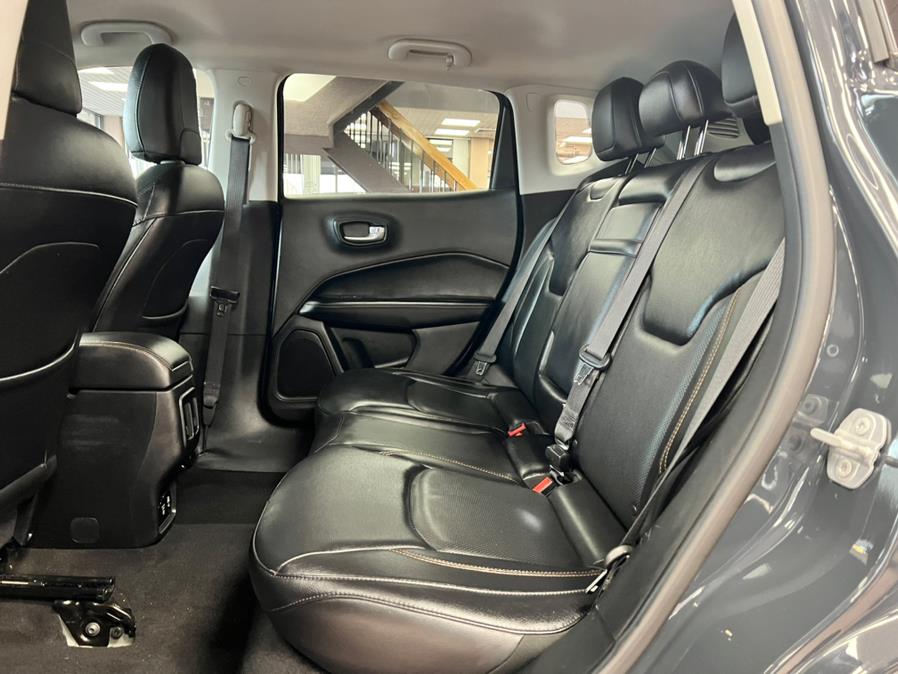 2017 Jeep Compass Limited 4x4, available for sale in Massapequa Park, New York | Power Motors East. Massapequa Park, New York 2017 Jeep Compass Limited 4x4, available for sale in Massapequa Park, New York | Power Motors East. Massapequa Park, New York