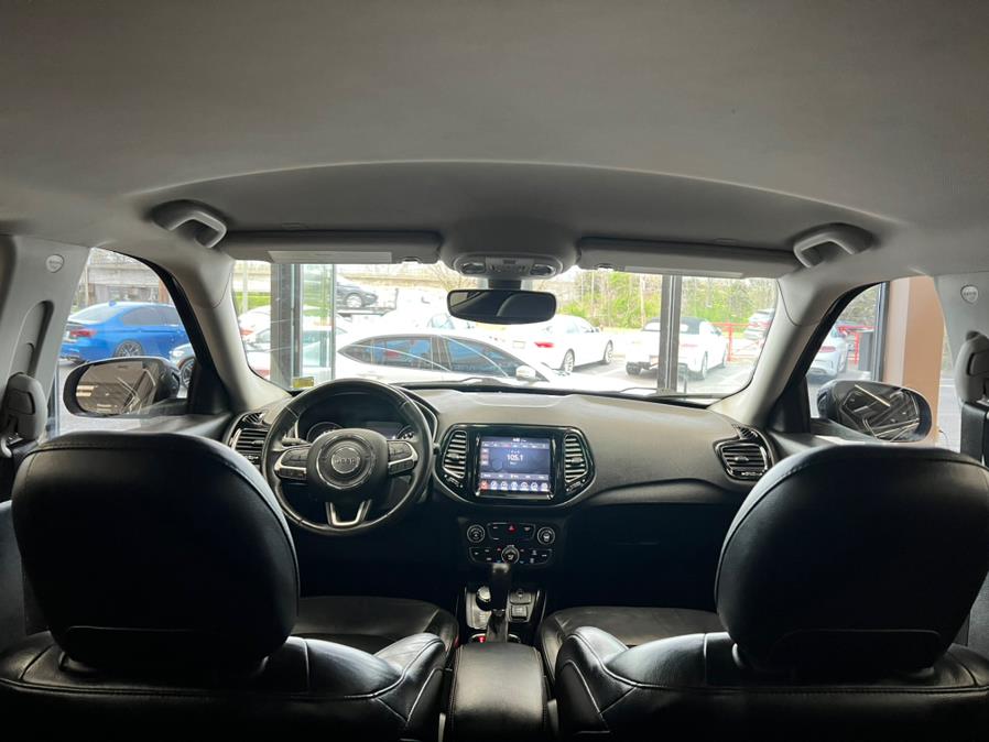 2017 Jeep Compass Limited 4x4, available for sale in Massapequa Park, New York | Power Motors East. Massapequa Park, New York 2017 Jeep Compass Limited 4x4, available for sale in Massapequa Park, New York | Power Motors East. Massapequa Park, New York