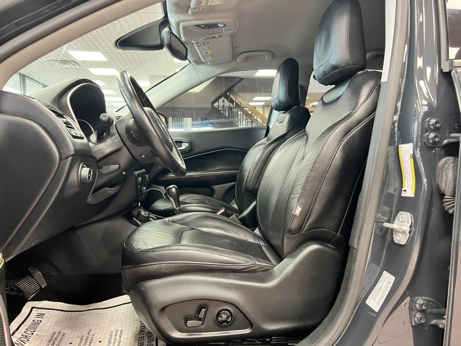2017 Jeep Compass Limited 4x4, available for sale in Massapequa Park, New York | Power Motors East. Massapequa Park, New York 2017 Jeep Compass Limited 4x4, available for sale in Massapequa Park, New York | Power Motors East. Massapequa Park, New York