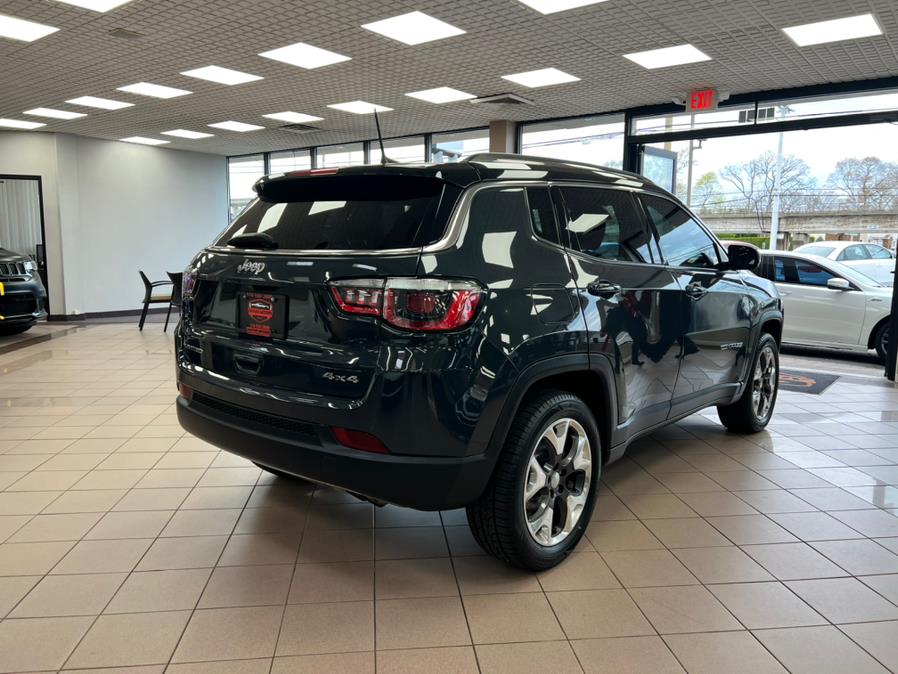 2017 Jeep Compass Limited 4x4, available for sale in Massapequa Park, New York | Power Motors East. Massapequa Park, New York 2017 Jeep Compass Limited 4x4, available for sale in Massapequa Park, New York | Power Motors East. Massapequa Park, New York