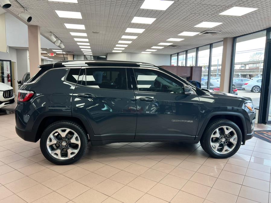 2017 Jeep Compass Limited 4x4, available for sale in Massapequa Park, New York | Power Motors East. Massapequa Park, New York 2017 Jeep Compass Limited 4x4, available for sale in Massapequa Park, New York | Power Motors East. Massapequa Park, New York