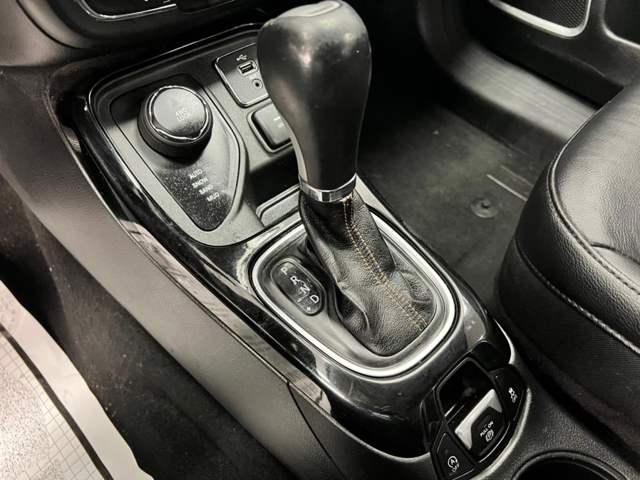 2017 Jeep Compass Limited 4x4, available for sale in Massapequa Park, New York | Power Motors East. Massapequa Park, New York 2017 Jeep Compass Limited 4x4, available for sale in Massapequa Park, New York | Power Motors East. Massapequa Park, New York
