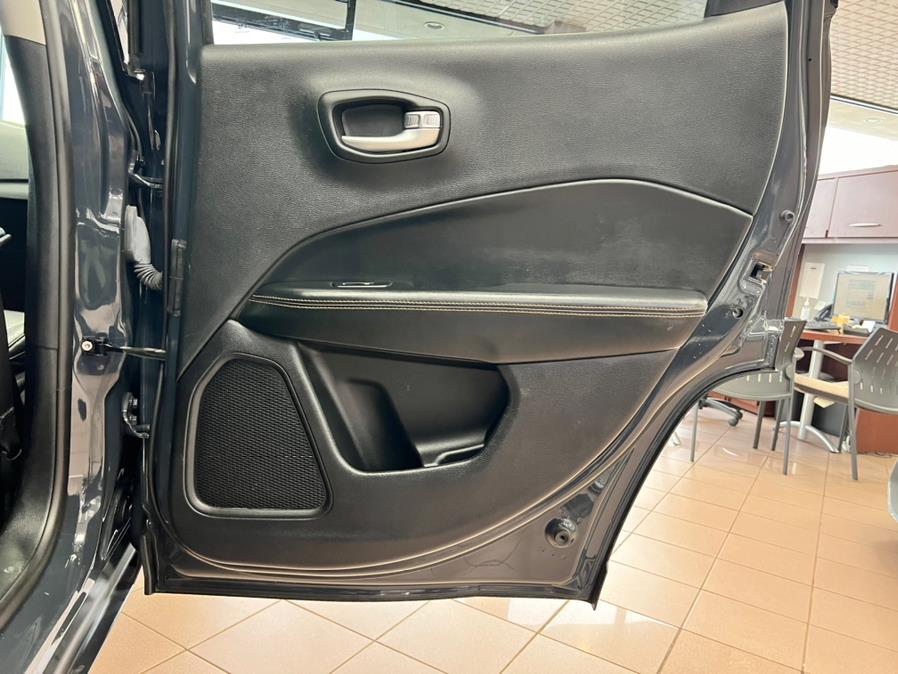 2017 Jeep Compass Limited 4x4, available for sale in Massapequa Park, New York | Power Motors East. Massapequa Park, New York 2017 Jeep Compass Limited 4x4, available for sale in Massapequa Park, New York | Power Motors East. Massapequa Park, New York