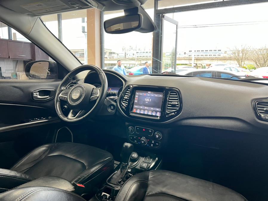 2017 Jeep Compass Limited 4x4, available for sale in Massapequa Park, New York | Power Motors East. Massapequa Park, New York 2017 Jeep Compass Limited 4x4, available for sale in Massapequa Park, New York | Power Motors East. Massapequa Park, New York