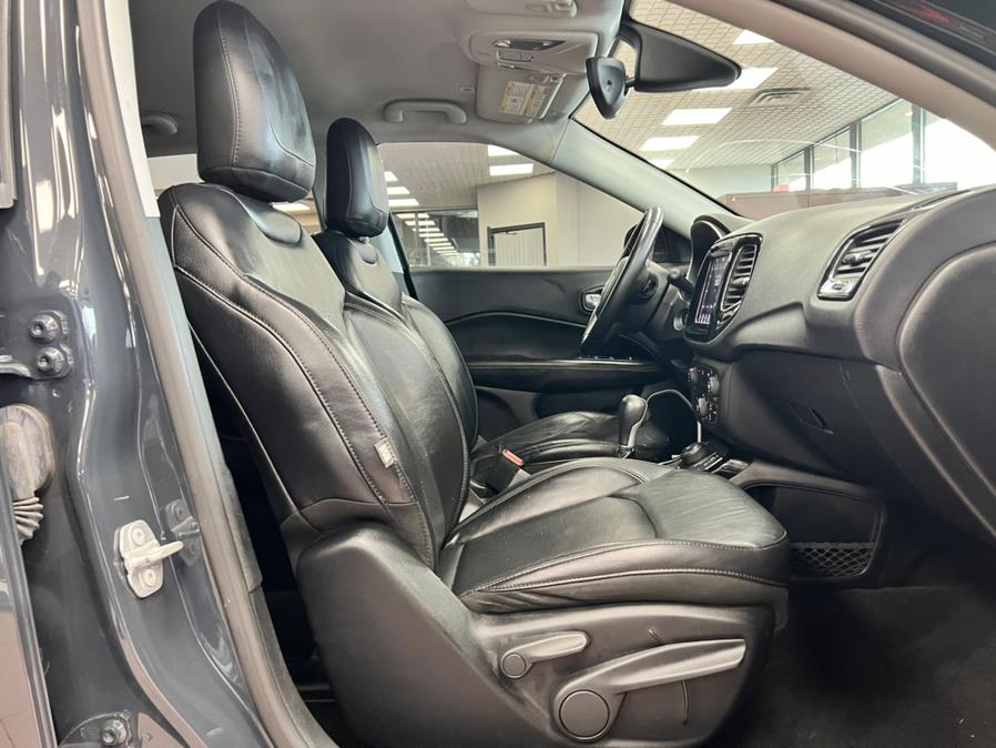 2017 Jeep Compass Limited 4x4, available for sale in Massapequa Park, New York | Power Motors East. Massapequa Park, New York 2017 Jeep Compass Limited 4x4, available for sale in Massapequa Park, New York | Power Motors East. Massapequa Park, New York