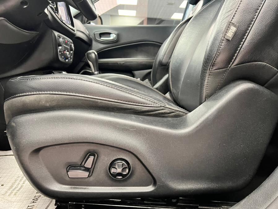 2017 Jeep Compass Limited 4x4, available for sale in Massapequa Park, New York | Power Motors East. Massapequa Park, New York 2017 Jeep Compass Limited 4x4, available for sale in Massapequa Park, New York | Power Motors East. Massapequa Park, New York