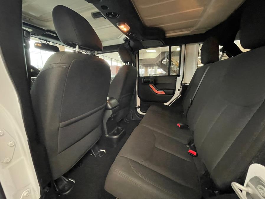 Used Jeep Wrangler Unlimited Sport 4x4 2017 | Power Motors East. Massapequa Park, New York Used Jeep Wrangler Unlimited Sport 4x4 2017 | Power Motors East. Massapequa Park, New York