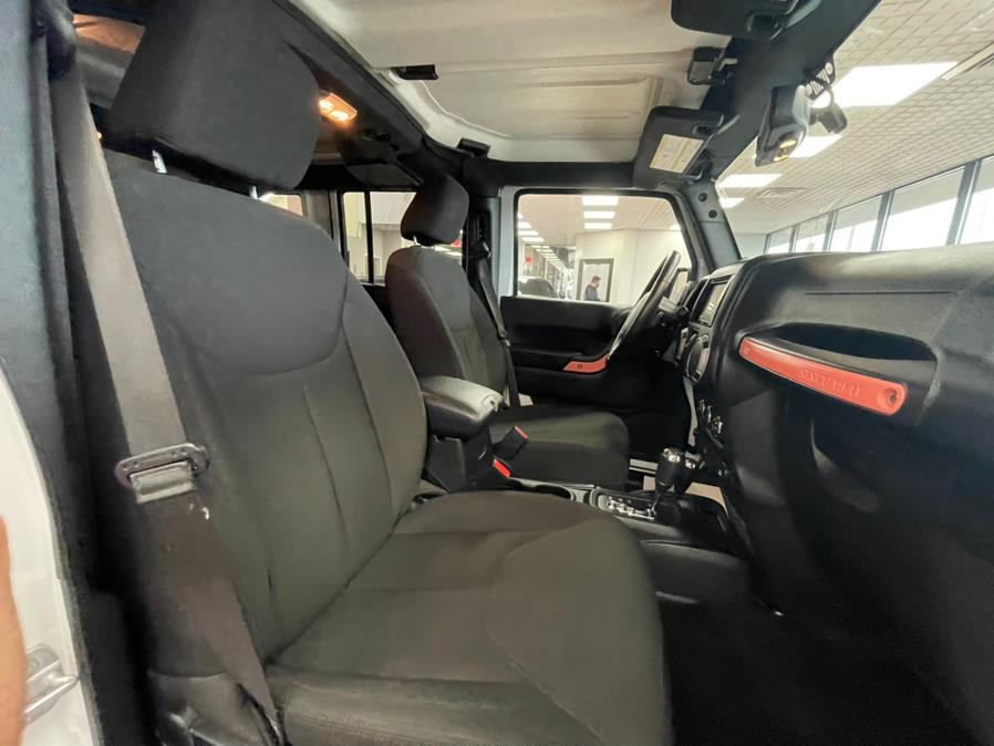 Used Jeep Wrangler Unlimited Sport 4x4 2017 | Power Motors East. Massapequa Park, New York Used Jeep Wrangler Unlimited Sport 4x4 2017 | Power Motors East. Massapequa Park, New York