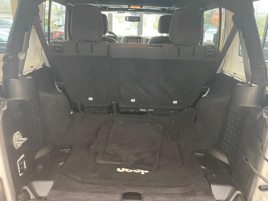 Used Jeep Wrangler Unlimited Sport 4x4 2017 | Power Motors East. Massapequa Park, New York Used Jeep Wrangler Unlimited Sport 4x4 2017 | Power Motors East. Massapequa Park, New York