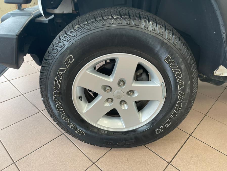 Used Jeep Wrangler Unlimited Sport 4x4 2017 | Power Motors East. Massapequa Park, New York Used Jeep Wrangler Unlimited Sport 4x4 2017 | Power Motors East. Massapequa Park, New York