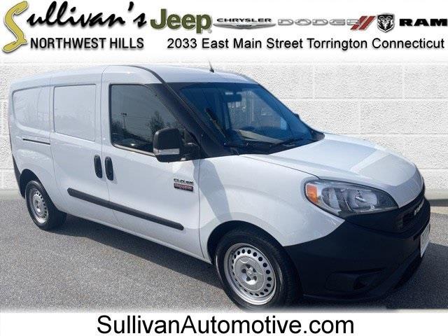 2019 Ram Promaster City Tradesman, available for sale in Avon, Connecticut | Sullivan Automotive Group. Avon, Connecticut