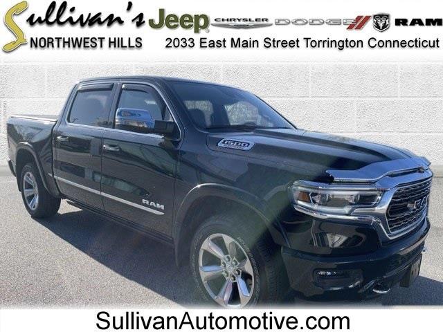 2021 Ram 1500 Limited, available for sale in Avon, Connecticut | Sullivan Automotive Group. Avon, Connecticut