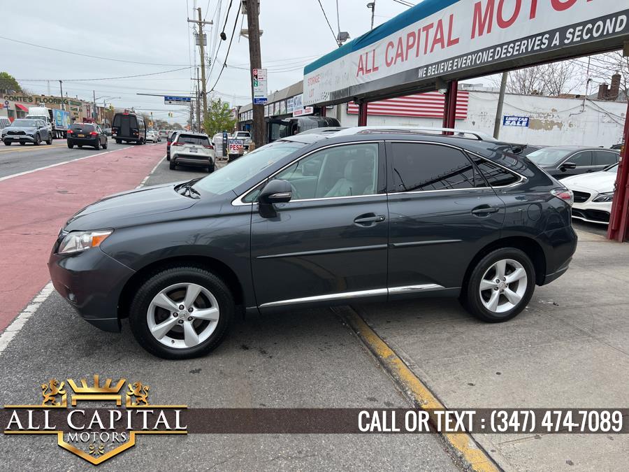 Used Lexus RX 350 AWD 4dr 2011 | All Capital Motors. Brooklyn, New York Used Lexus RX 350 AWD 4dr 2011 | All Capital Motors. Brooklyn, New York