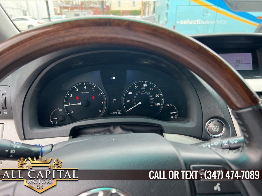 Used Lexus RX 350 AWD 4dr 2011 | All Capital Motors. Brooklyn, New York Used Lexus RX 350 AWD 4dr 2011 | All Capital Motors. Brooklyn, New York