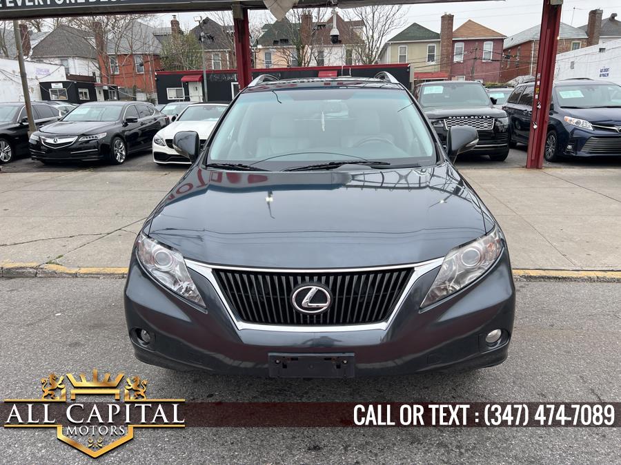Used Lexus RX 350 AWD 4dr 2011 | All Capital Motors. Brooklyn, New York Used Lexus RX 350 AWD 4dr 2011 | All Capital Motors. Brooklyn, New York