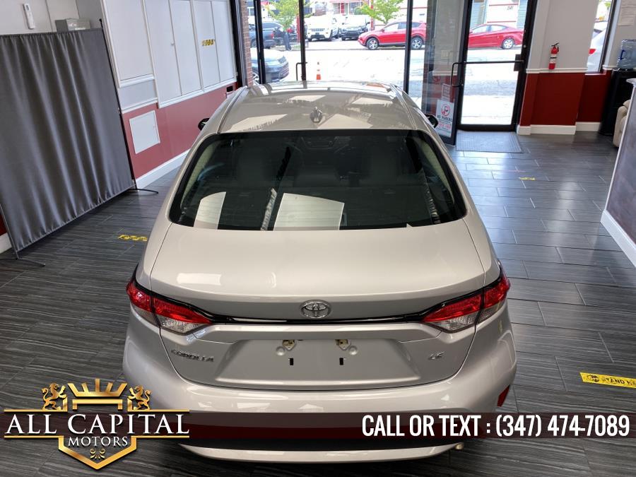 2020 Toyota Corolla LE CVT (Natl), available for sale in Brooklyn, New York | All Capital Motors. Brooklyn, New York 2020 Toyota Corolla LE CVT (Natl), available for sale in Brooklyn, New York | All Capital Motors. Brooklyn, New York