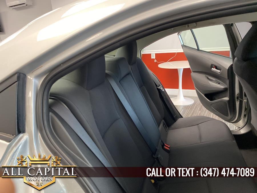 2020 Toyota Corolla LE CVT (Natl), available for sale in Brooklyn, New York | All Capital Motors. Brooklyn, New York 2020 Toyota Corolla LE CVT (Natl), available for sale in Brooklyn, New York | All Capital Motors. Brooklyn, New York