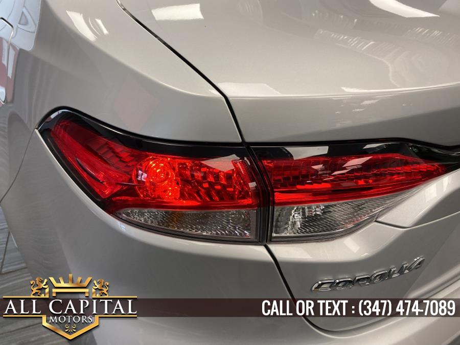 2020 Toyota Corolla LE CVT (Natl), available for sale in Brooklyn, New York | All Capital Motors. Brooklyn, New York 2020 Toyota Corolla LE CVT (Natl), available for sale in Brooklyn, New York | All Capital Motors. Brooklyn, New York