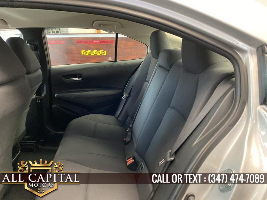 2020 Toyota Corolla LE CVT (Natl), available for sale in Brooklyn, New York | All Capital Motors. Brooklyn, New York 2020 Toyota Corolla LE CVT (Natl), available for sale in Brooklyn, New York | All Capital Motors. Brooklyn, New York