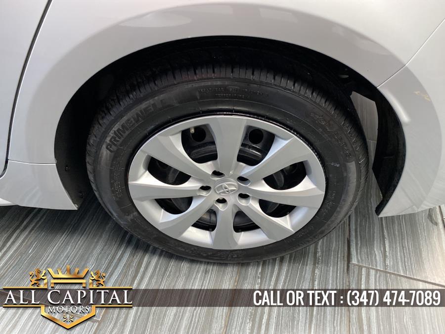 2020 Toyota Corolla LE CVT (Natl), available for sale in Brooklyn, New York | All Capital Motors. Brooklyn, New York 2020 Toyota Corolla LE CVT (Natl), available for sale in Brooklyn, New York | All Capital Motors. Brooklyn, New York