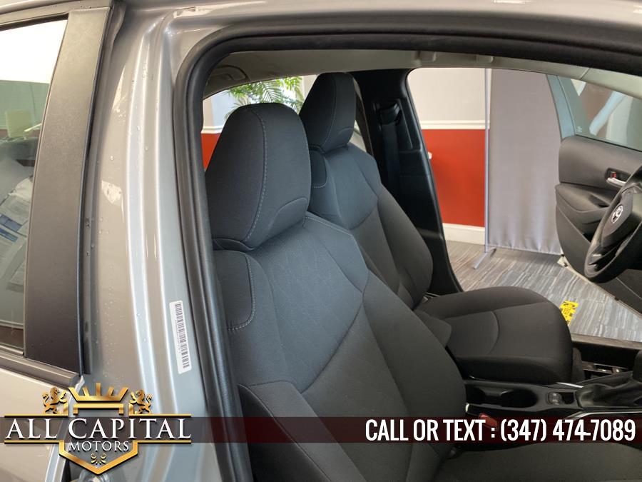 2020 Toyota Corolla LE CVT (Natl), available for sale in Brooklyn, New York | All Capital Motors. Brooklyn, New York 2020 Toyota Corolla LE CVT (Natl), available for sale in Brooklyn, New York | All Capital Motors. Brooklyn, New York