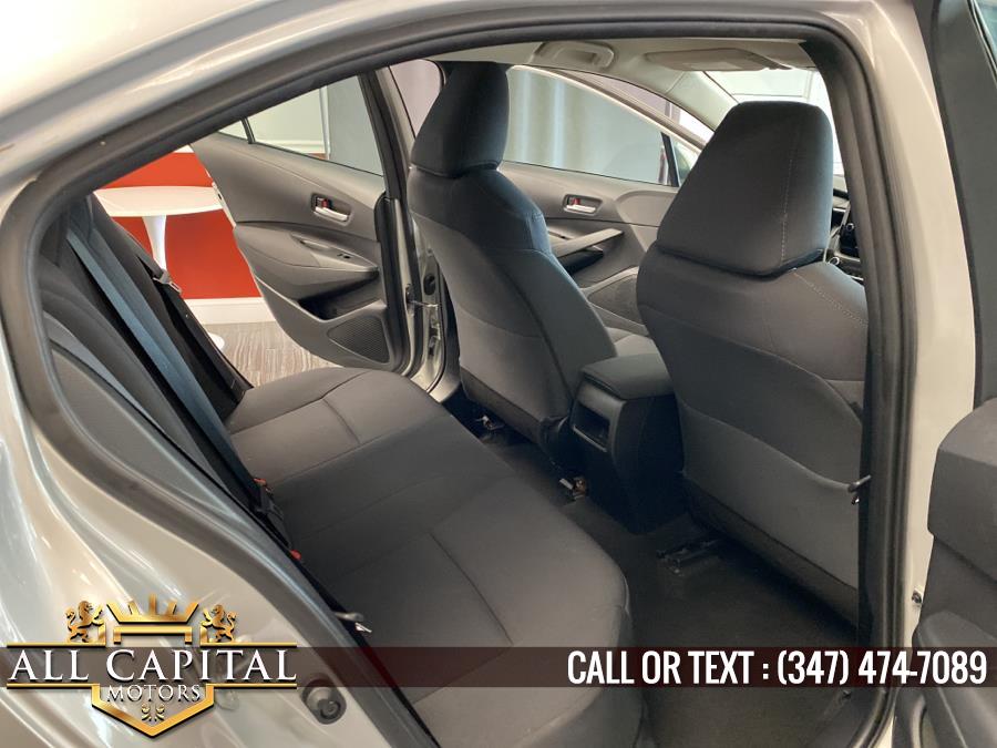 2020 Toyota Corolla LE CVT (Natl), available for sale in Brooklyn, New York | All Capital Motors. Brooklyn, New York 2020 Toyota Corolla LE CVT (Natl), available for sale in Brooklyn, New York | All Capital Motors. Brooklyn, New York