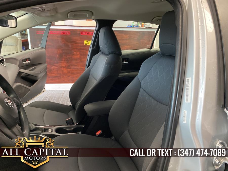 2020 Toyota Corolla LE CVT (Natl), available for sale in Brooklyn, New York | All Capital Motors. Brooklyn, New York 2020 Toyota Corolla LE CVT (Natl), available for sale in Brooklyn, New York | All Capital Motors. Brooklyn, New York