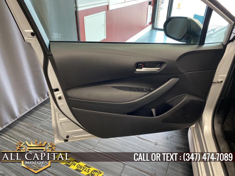 2020 Toyota Corolla LE CVT (Natl), available for sale in Brooklyn, New York | All Capital Motors. Brooklyn, New York 2020 Toyota Corolla LE CVT (Natl), available for sale in Brooklyn, New York | All Capital Motors. Brooklyn, New York