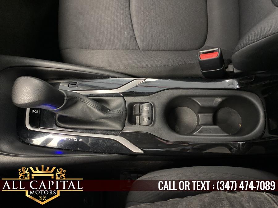 2020 Toyota Corolla LE CVT (Natl), available for sale in Brooklyn, New York | All Capital Motors. Brooklyn, New York 2020 Toyota Corolla LE CVT (Natl), available for sale in Brooklyn, New York | All Capital Motors. Brooklyn, New York