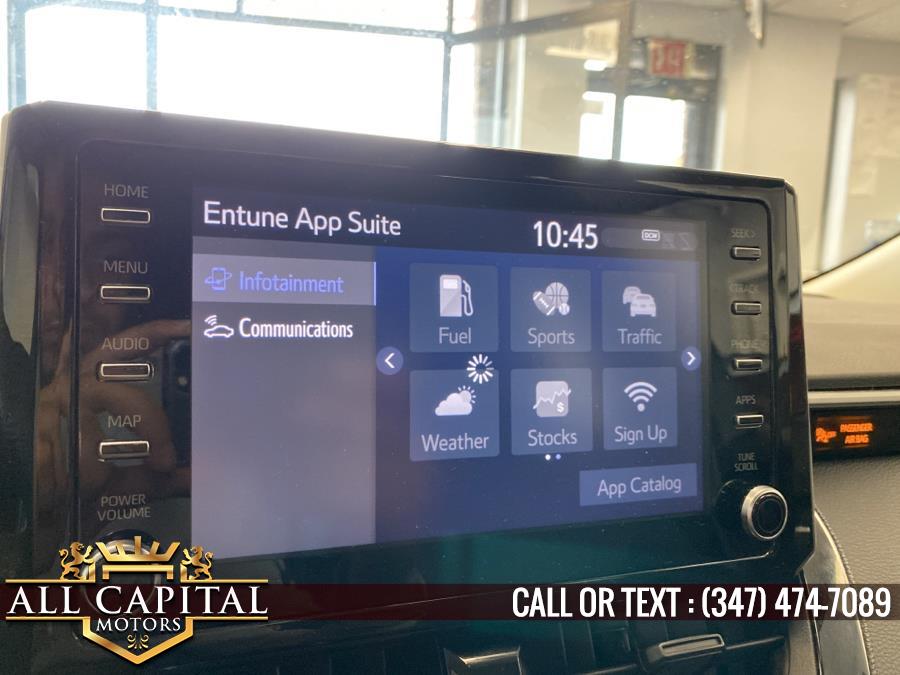 2020 Toyota Corolla LE CVT (Natl), available for sale in Brooklyn, New York | All Capital Motors. Brooklyn, New York 2020 Toyota Corolla LE CVT (Natl), available for sale in Brooklyn, New York | All Capital Motors. Brooklyn, New York