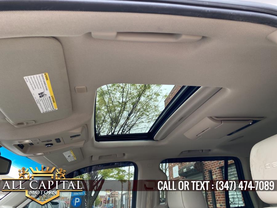 Used GMC Yukon 4WD 4dr Denali 2018 | All Capital Motors. Brooklyn, New York Used GMC Yukon 4WD 4dr Denali 2018 | All Capital Motors. Brooklyn, New York