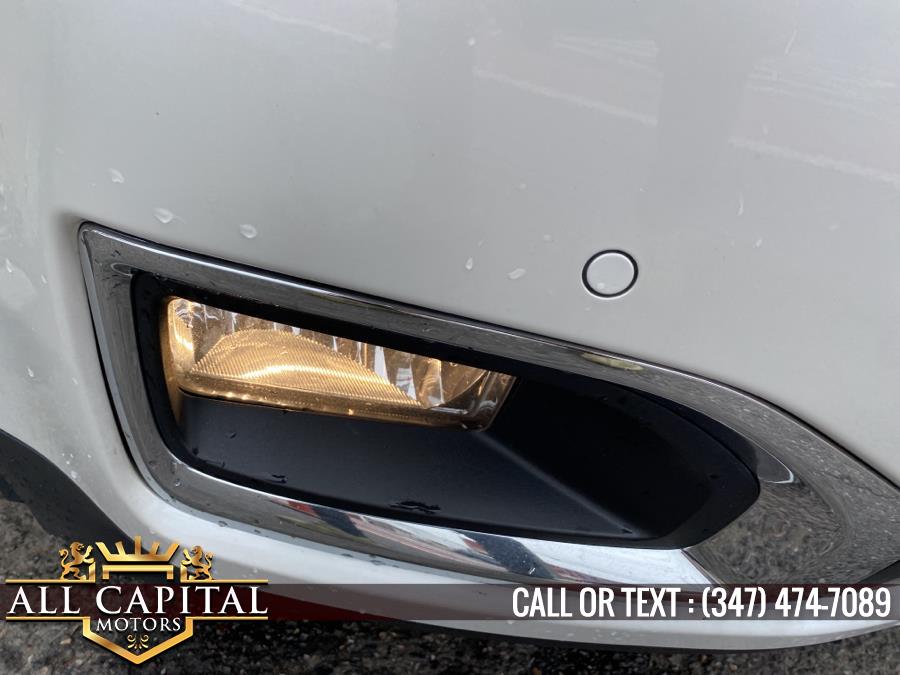 Used GMC Yukon 4WD 4dr Denali 2018 | All Capital Motors. Brooklyn, New York Used GMC Yukon 4WD 4dr Denali 2018 | All Capital Motors. Brooklyn, New York