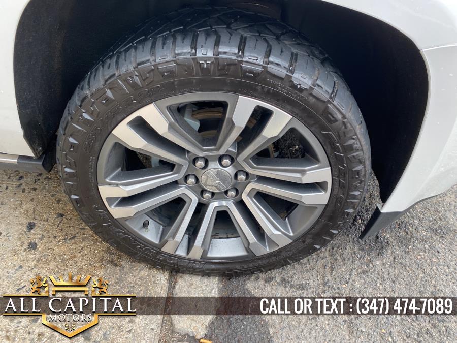Used GMC Yukon 4WD 4dr Denali 2018 | All Capital Motors. Brooklyn, New York Used GMC Yukon 4WD 4dr Denali 2018 | All Capital Motors. Brooklyn, New York