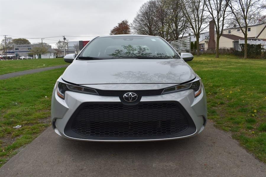 Used Toyota Corolla LE 2021 | Certified Performance Motors. Valley Stream, New York