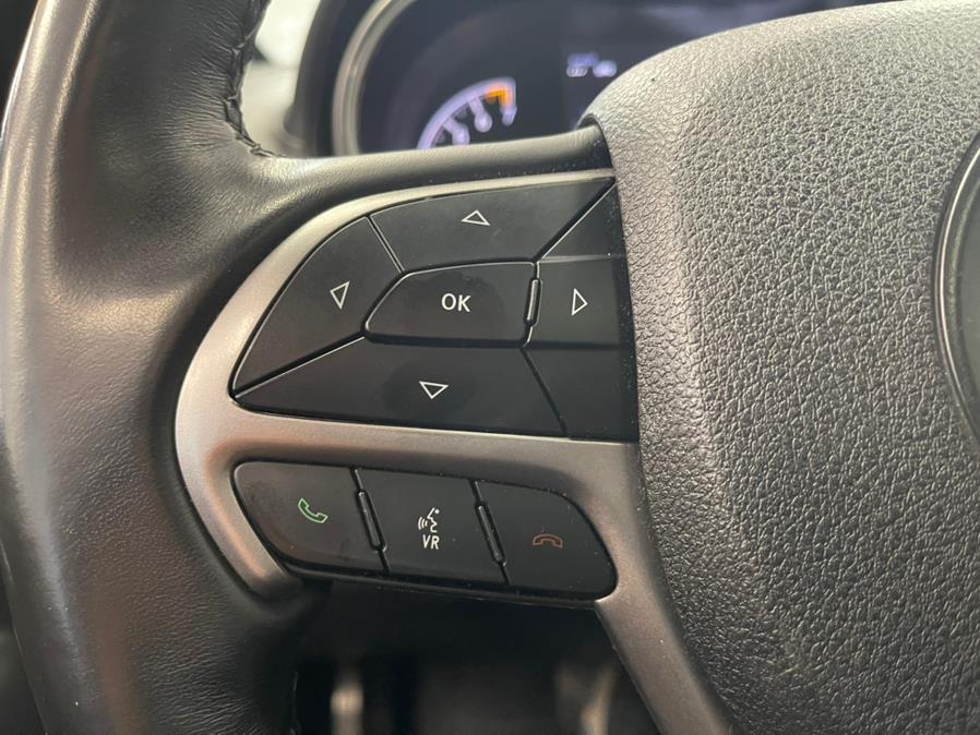 2018 Jeep Grand Cherokee STERLING EDITION Limited 4x4, available for sale in Inwood, New York | 5 Towns Drive. Inwood, New York 2018 Jeep Grand Cherokee STERLING EDITION Limited 4x4, available for sale in Inwood, New York | 5 Towns Drive. Inwood, New York