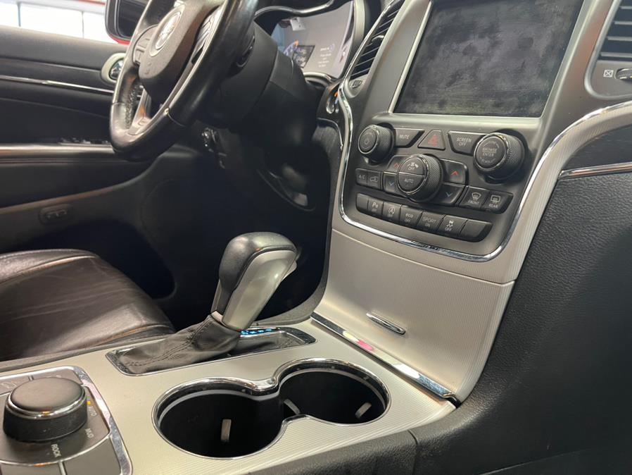 2018 Jeep Grand Cherokee STERLING EDITION Limited 4x4, available for sale in Inwood, New York | 5 Towns Drive. Inwood, New York 2018 Jeep Grand Cherokee STERLING EDITION Limited 4x4, available for sale in Inwood, New York | 5 Towns Drive. Inwood, New York
