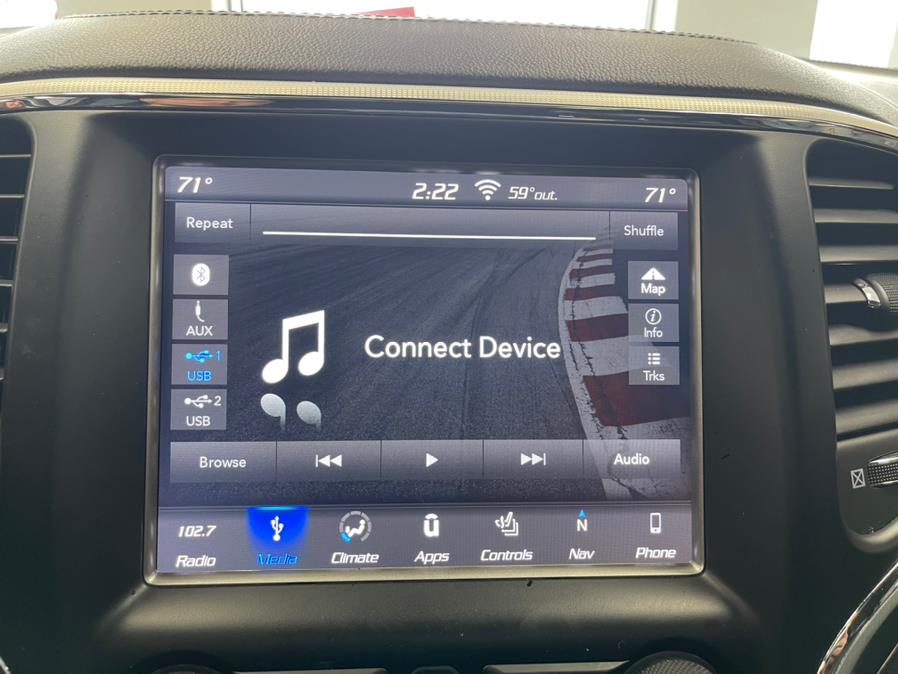 2018 Jeep Grand Cherokee STERLING EDITION Limited 4x4, available for sale in Inwood, New York | 5 Towns Drive. Inwood, New York 2018 Jeep Grand Cherokee STERLING EDITION Limited 4x4, available for sale in Inwood, New York | 5 Towns Drive. Inwood, New York