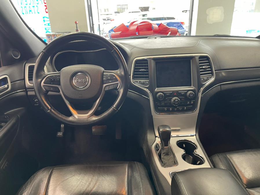 2018 Jeep Grand Cherokee STERLING EDITION Limited 4x4, available for sale in Inwood, New York | 5 Towns Drive. Inwood, New York 2018 Jeep Grand Cherokee STERLING EDITION Limited 4x4, available for sale in Inwood, New York | 5 Towns Drive. Inwood, New York