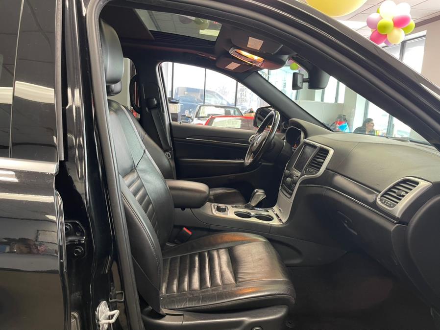 2018 Jeep Grand Cherokee STERLING EDITION Limited 4x4, available for sale in Inwood, New York | 5 Towns Drive. Inwood, New York 2018 Jeep Grand Cherokee STERLING EDITION Limited 4x4, available for sale in Inwood, New York | 5 Towns Drive. Inwood, New York
