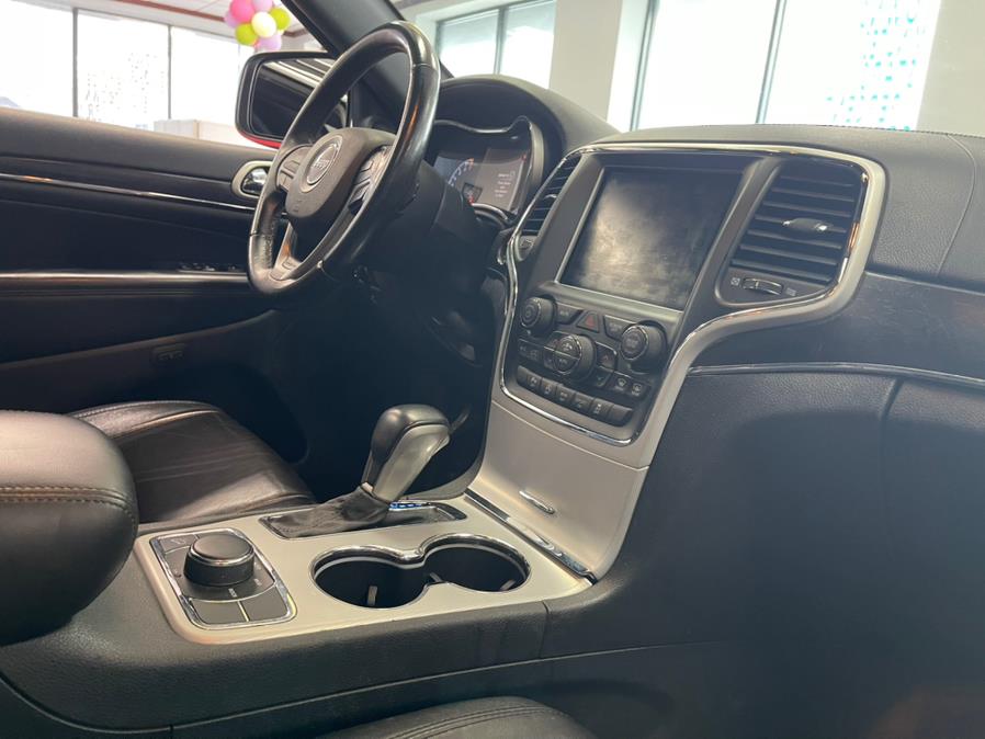 2018 Jeep Grand Cherokee STERLING EDITION Limited 4x4, available for sale in Inwood, New York | 5 Towns Drive. Inwood, New York 2018 Jeep Grand Cherokee STERLING EDITION Limited 4x4, available for sale in Inwood, New York | 5 Towns Drive. Inwood, New York