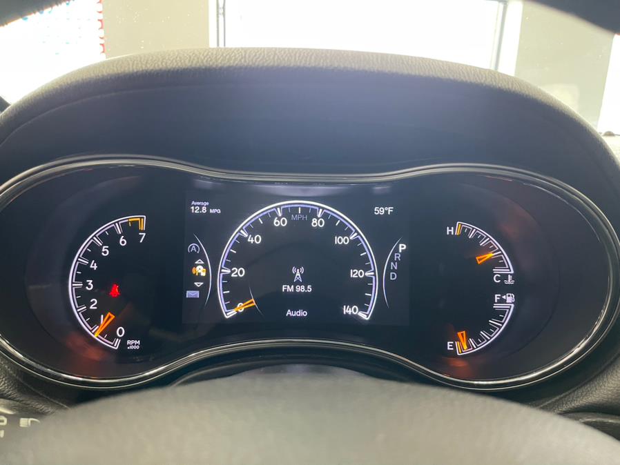 2018 Jeep Grand Cherokee STERLING EDITION Limited 4x4, available for sale in Inwood, New York | 5 Towns Drive. Inwood, New York 2018 Jeep Grand Cherokee STERLING EDITION Limited 4x4, available for sale in Inwood, New York | 5 Towns Drive. Inwood, New York