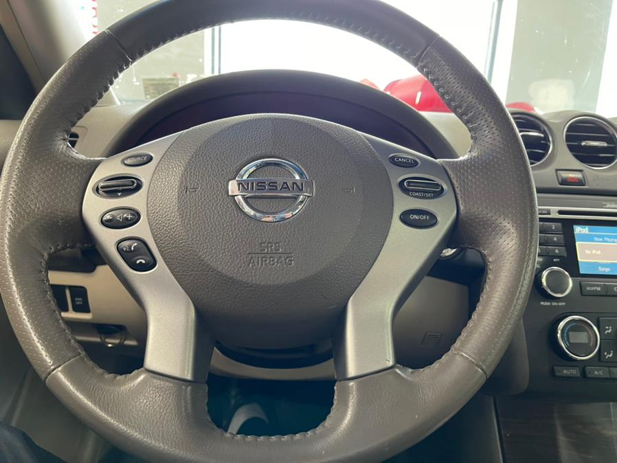 2010 Nissan Altima 4dr Sdn I4 CVT 2.5 SL, available for sale in Inwood, New York | 5 Towns Drive. Inwood, New York 2010 Nissan Altima 4dr Sdn I4 CVT 2.5 SL, available for sale in Inwood, New York | 5 Towns Drive. Inwood, New York