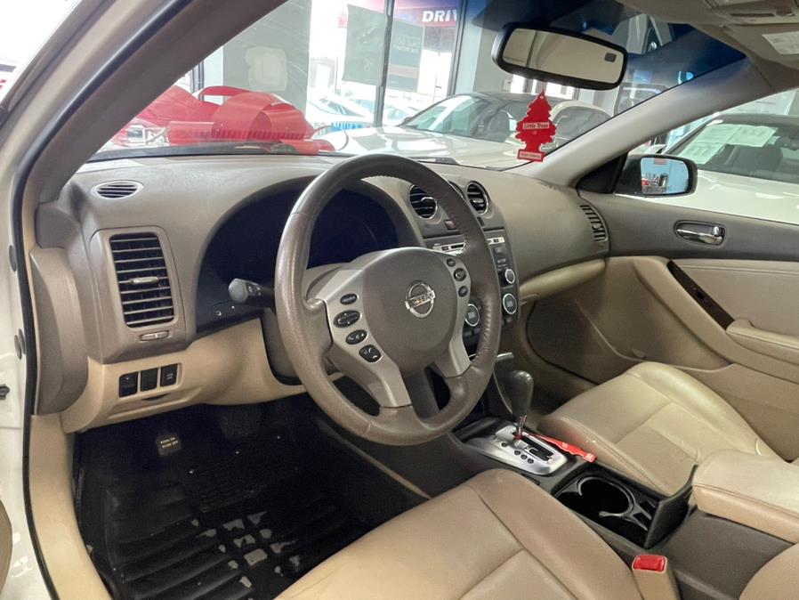 2010 Nissan Altima 4dr Sdn I4 CVT 2.5 SL, available for sale in Inwood, New York | 5 Towns Drive. Inwood, New York 2010 Nissan Altima 4dr Sdn I4 CVT 2.5 SL, available for sale in Inwood, New York | 5 Towns Drive. Inwood, New York