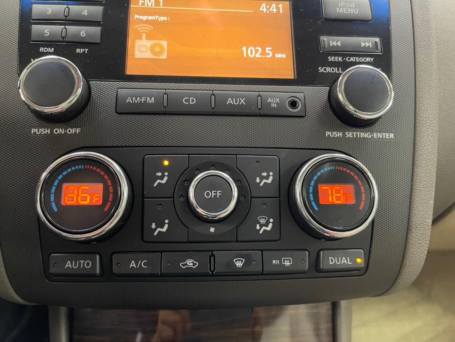 2010 Nissan Altima 4dr Sdn I4 CVT 2.5 SL, available for sale in Inwood, New York | 5 Towns Drive. Inwood, New York 2010 Nissan Altima 4dr Sdn I4 CVT 2.5 SL, available for sale in Inwood, New York | 5 Towns Drive. Inwood, New York