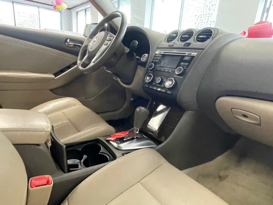 2010 Nissan Altima 4dr Sdn I4 CVT 2.5 SL, available for sale in Inwood, New York | 5 Towns Drive. Inwood, New York 2010 Nissan Altima 4dr Sdn I4 CVT 2.5 SL, available for sale in Inwood, New York | 5 Towns Drive. Inwood, New York