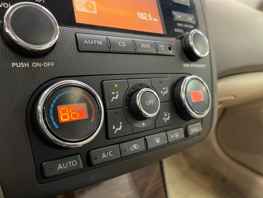2010 Nissan Altima 4dr Sdn I4 CVT 2.5 SL, available for sale in Inwood, New York | 5 Towns Drive. Inwood, New York 2010 Nissan Altima 4dr Sdn I4 CVT 2.5 SL, available for sale in Inwood, New York | 5 Towns Drive. Inwood, New York