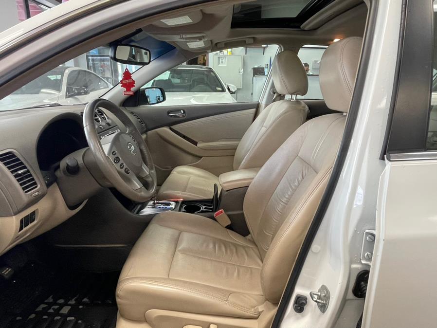 2010 Nissan Altima 4dr Sdn I4 CVT 2.5 SL, available for sale in Inwood, New York | 5 Towns Drive. Inwood, New York 2010 Nissan Altima 4dr Sdn I4 CVT 2.5 SL, available for sale in Inwood, New York | 5 Towns Drive. Inwood, New York