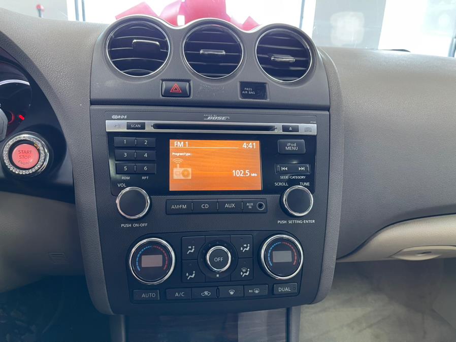 2010 Nissan Altima 4dr Sdn I4 CVT 2.5 SL, available for sale in Inwood, New York | 5 Towns Drive. Inwood, New York 2010 Nissan Altima 4dr Sdn I4 CVT 2.5 SL, available for sale in Inwood, New York | 5 Towns Drive. Inwood, New York