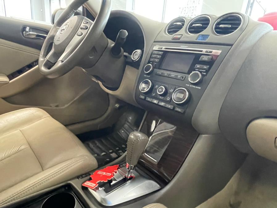 2010 Nissan Altima 4dr Sdn I4 CVT 2.5 SL, available for sale in Inwood, New York | 5 Towns Drive. Inwood, New York 2010 Nissan Altima 4dr Sdn I4 CVT 2.5 SL, available for sale in Inwood, New York | 5 Towns Drive. Inwood, New York
